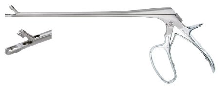 Forceps Biopsy Miltex® Tischler 9-1/4 Inch Lengt .. .  .  